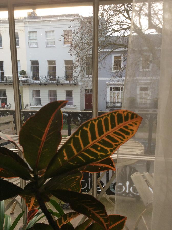 Cheltenham Lawn And Pittvile Gallery Екстер'єр фото